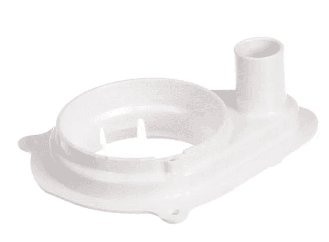 Manitowoc Ice 000010244 Mount, Water Pump