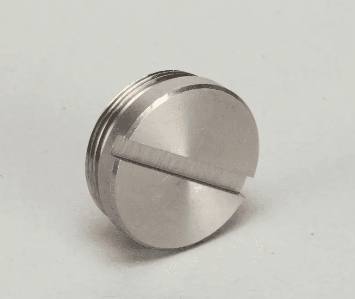 Garland 1859102 Platen Adjustor Cap
