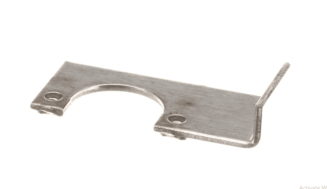 Garland 1863397 Seal Cap Retaining Bracket, Right