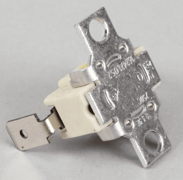 Garland 1866601 High Limit, Manual Reset, MWE/MWG