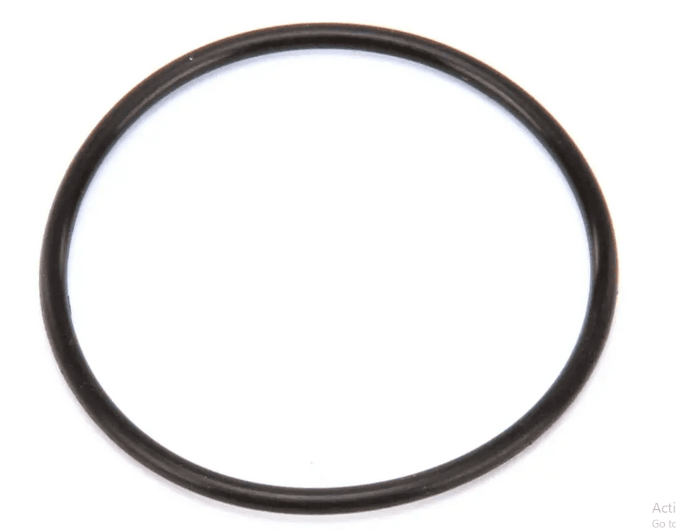 Garland 1874201 Seal Cap, O-Ring, Black