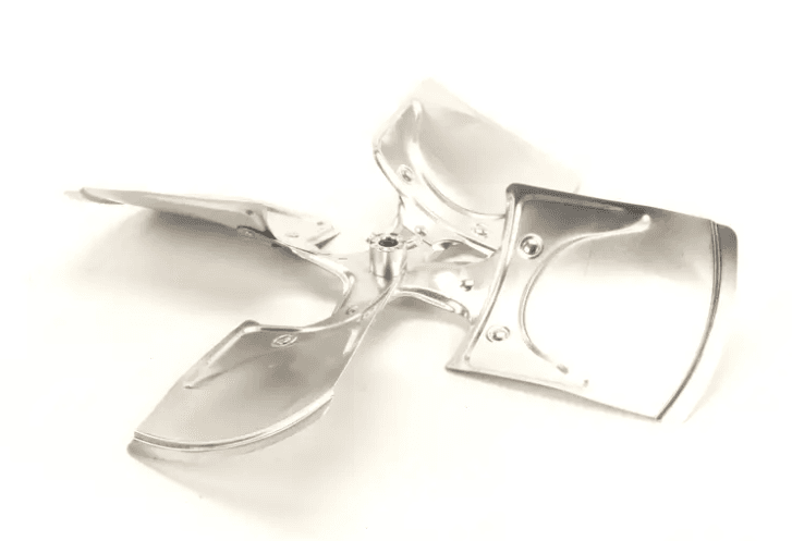 Manitowoc Ice 2416113 Fan Blade