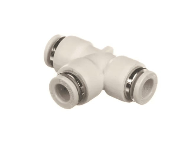 WMF 3314457000 Connection, Plug-In, T 6-6-6, White