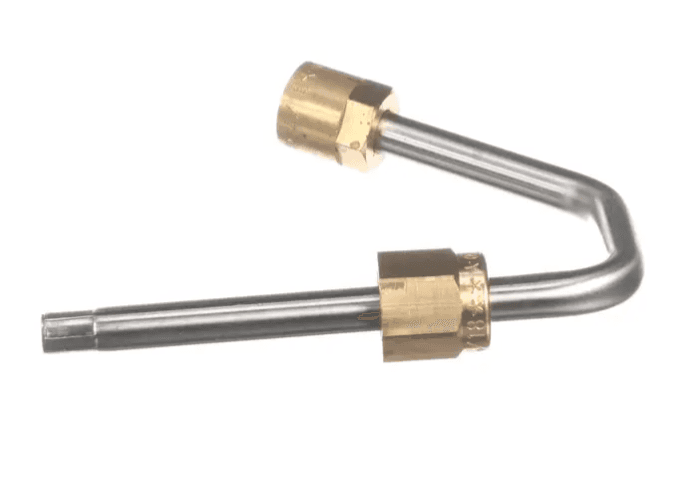 WMF 3322721000 Feed Pipe, Boiler, Complete