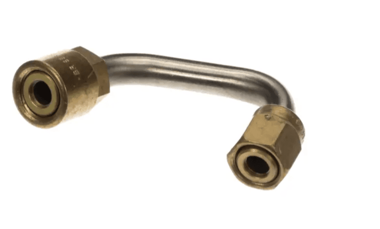 WMF 3322987000 Pipe
