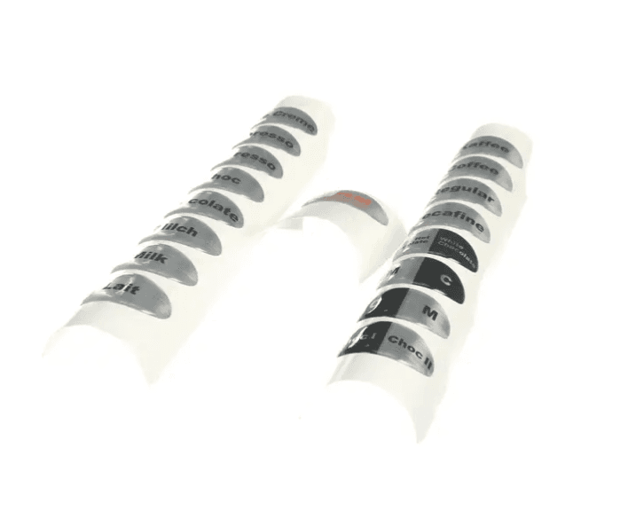 WMF 3323153100 LABELS
