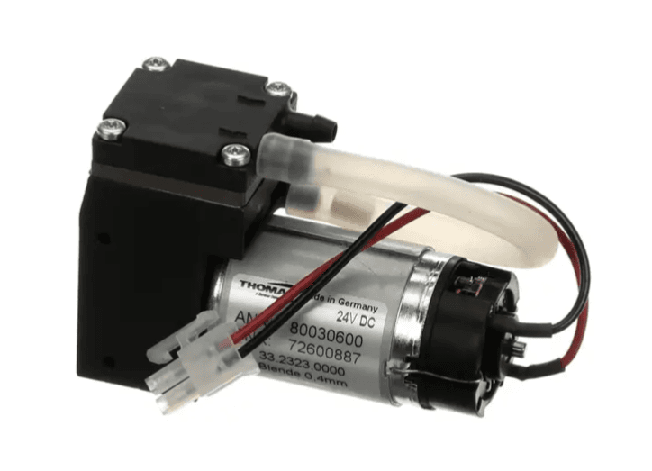 WMF 3323230000 Air Pump, 24VDC