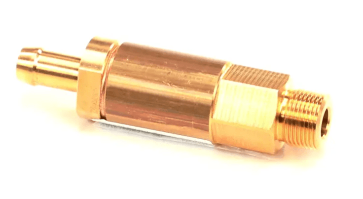 WMF 3328799099 Safety Valve, Boiler, 5 Bar