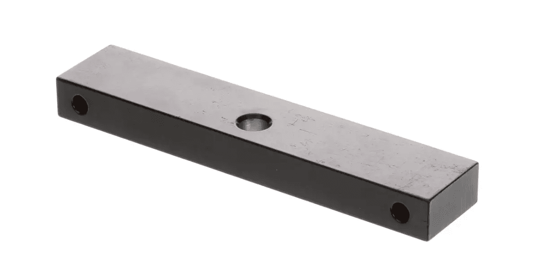 Garland 4518787 Actuator Clevis Mount, Painted