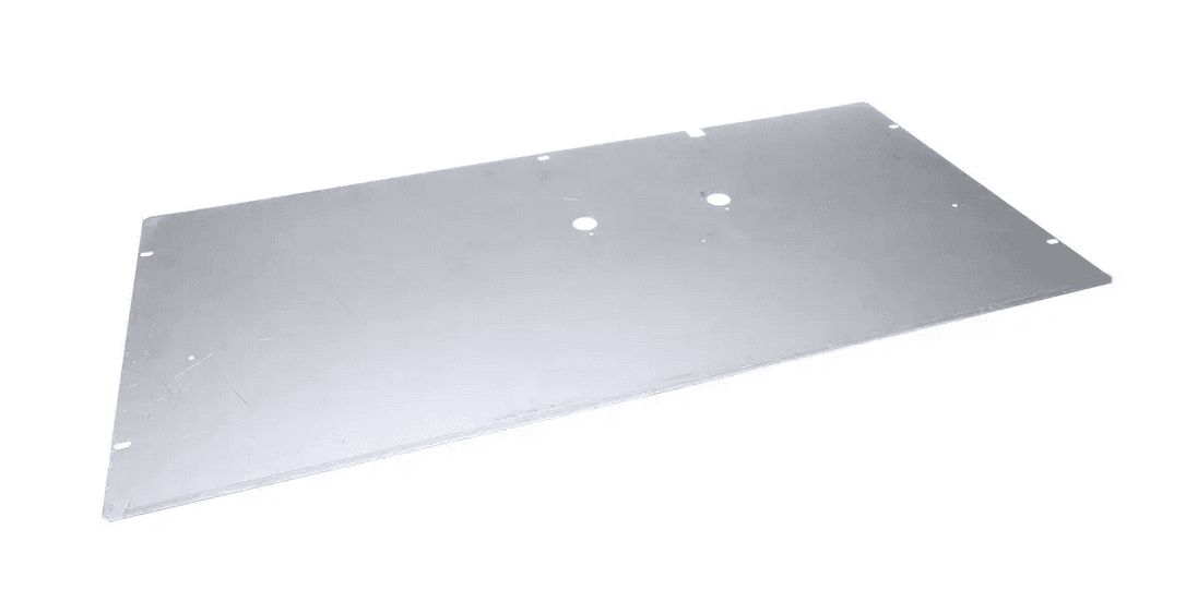 Garland 4521436 Split Back, Bottom, MWE3/MWG3