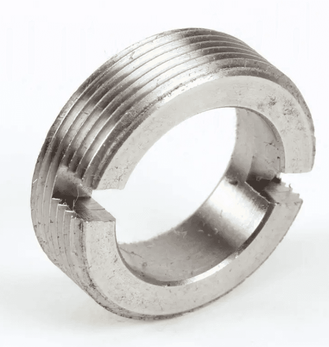 Garland 4521793 Lock Nut, Platen Adjuster
