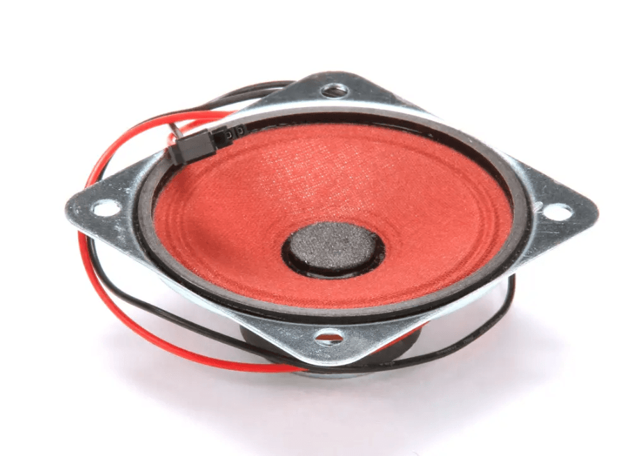 Garland 4523482 Speaker, 4 Watts SMT