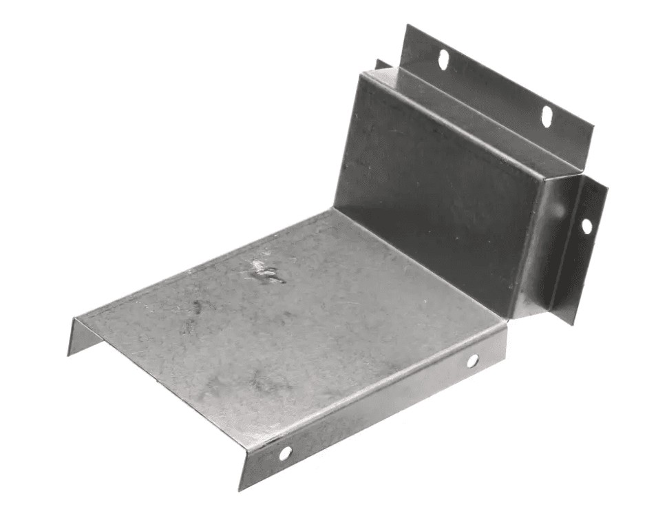 Garland 4525261 Flue Base