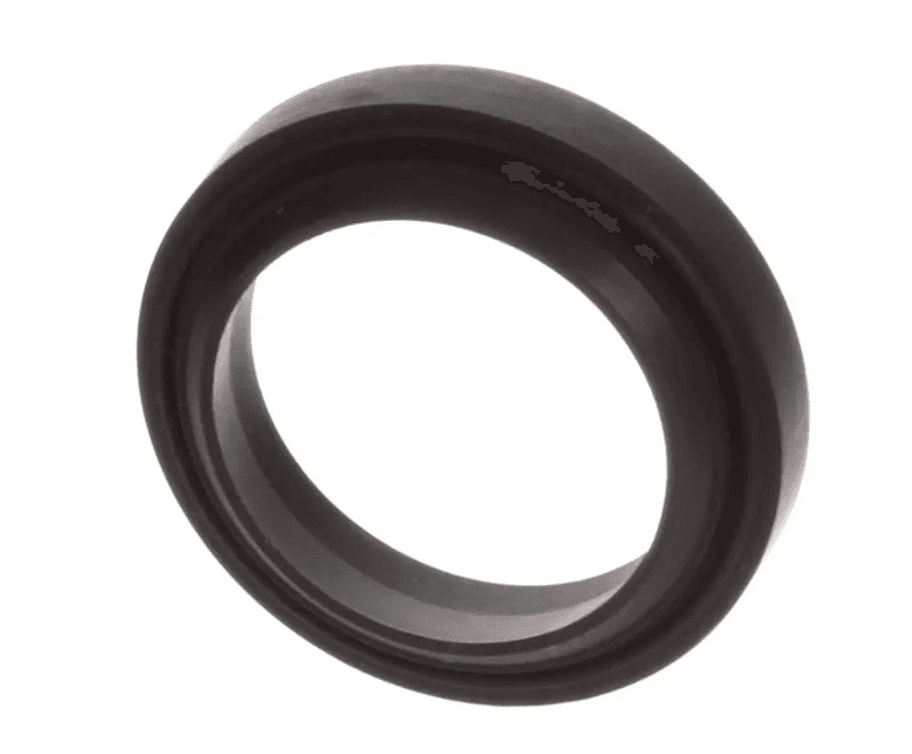 Garland 4526311 Shaft Seal Wiper, Solid, Viton, MWE