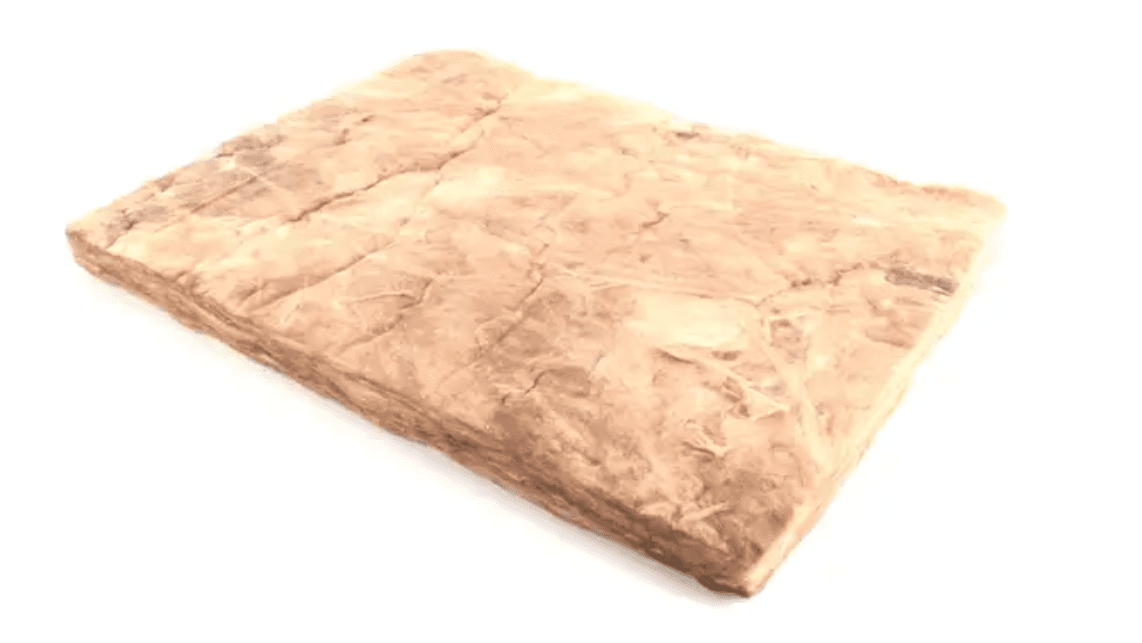 Garland 4528534 Fiberglass Insulation, 2" x 24" x 18"