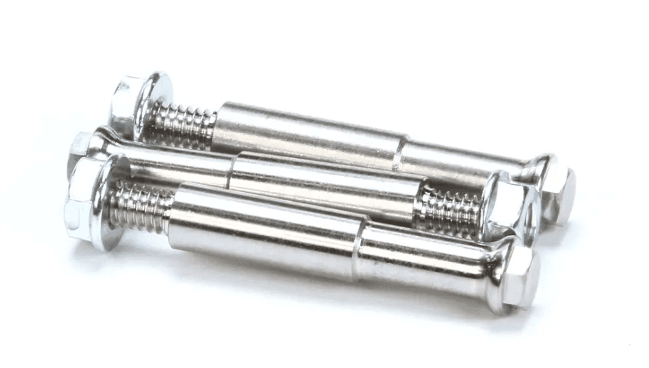 Garland 4601403 Shoulder Bolt Replacement Kit, Platen