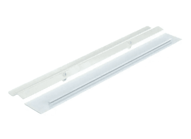 Manitowoc Ice 6065389 Top Filler Panel, Evaporator