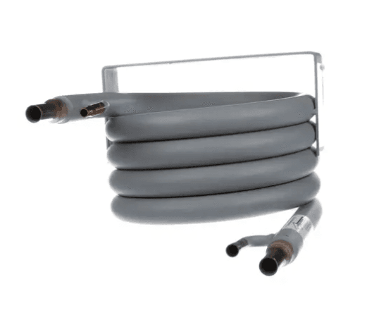 Manitowoc Ice 8865333 Water Condenser, Pack-Less