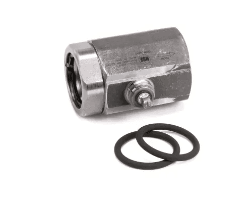 Kit-Lve20X-Drain Valve W/O Modul - HEN 140244
