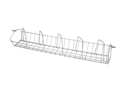 Henny Penny 03503 Basket-Scr8 Chicken, HPS03503
