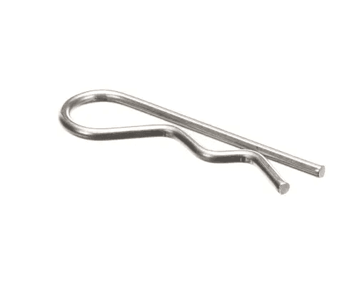 Taylor 044731 Cotter Pin Hairpin 1/8in Diameter