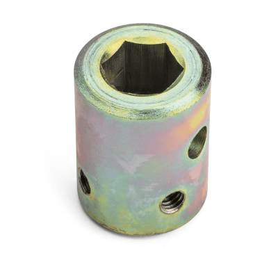 Taylor Hex Coupler 012721
