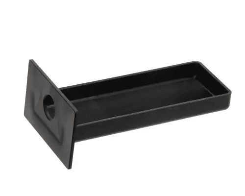 Taylor X56074 Drip Pan, 5-1/2in Long, C708