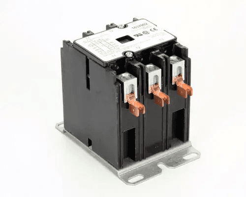 Garland 1637002 Contactor, 240V, 3 Pole