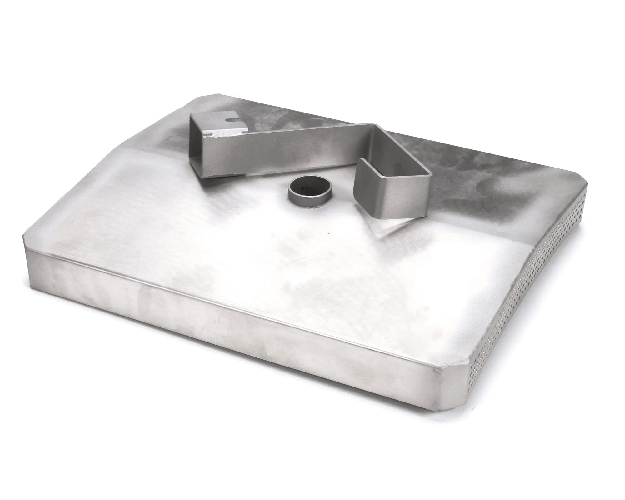Henny Penny 4HD Elec Crumb Pan Assembly - 03357
