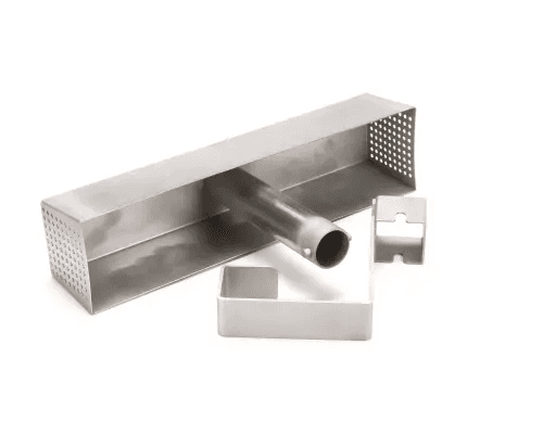 Henny Penny 03397 Crumb Pan Assembly, 4HD Gas