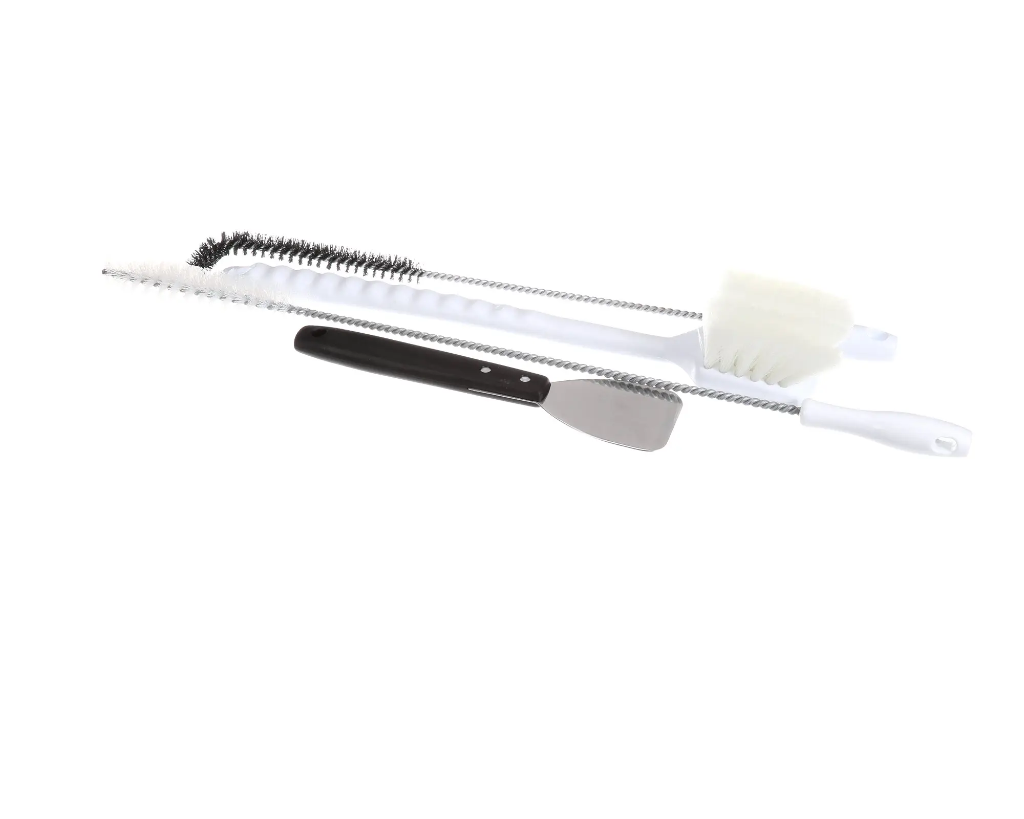 Henny Penny Brush Kit W Scraper - HPS03736