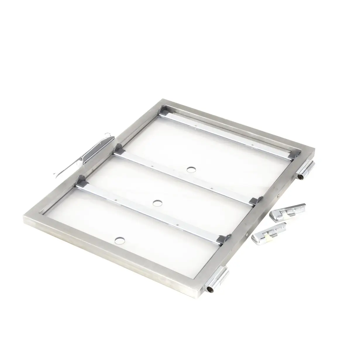 Henny Penny 71309 RH FLIP DOOR ASSY, HPS71309