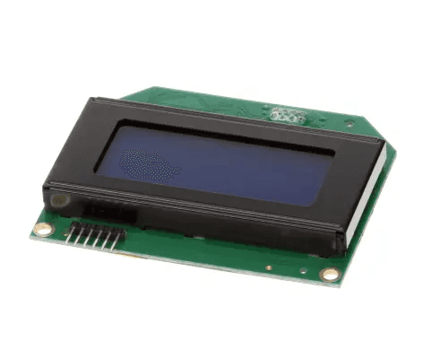 Manitowoc Ice 000006728 LCD Display Board
