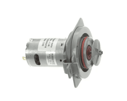 WMF 3328725000 Mixer Motor,Complete