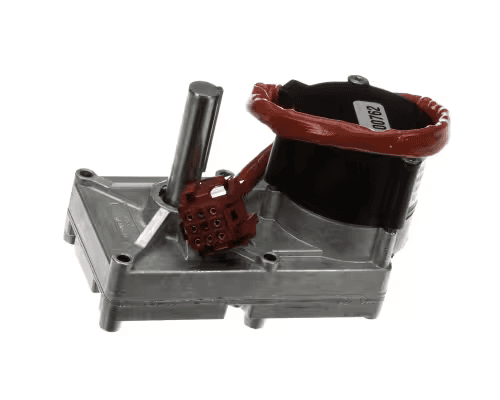 Taylor X73998-SER Motor & Gear Box, C842