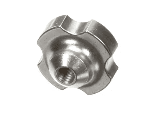 Taylor 029880 Nut-Stud, Metal, 5/16-18 x 11/16"