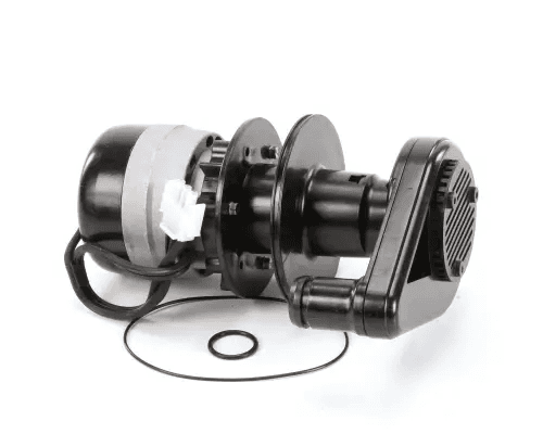 Manitowoc Ice 2008939 Water Pump 230V 60HZ 1PH