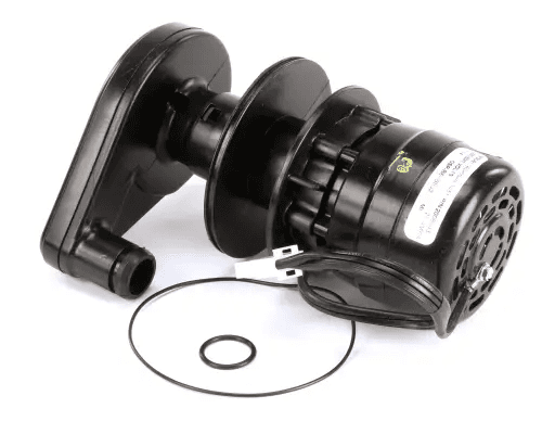 Manitowoc Ice 2008949 Water Pump 230V 50HZ 1PH