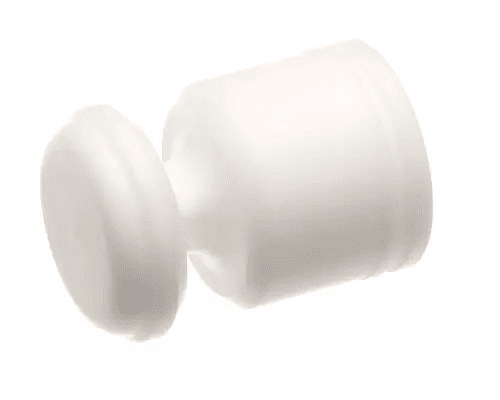 Taylor 053526 Piston Pump Simplified