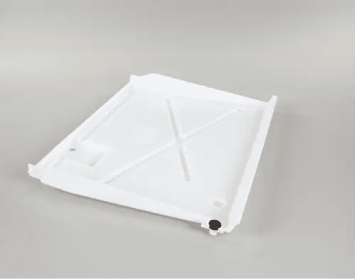 Manitowoc Ice 4304643 Water Curtain Assembly