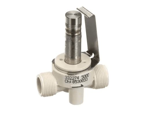 WMF 3322745000 Valve, 2/2 NW2.5 Stroke 1.2 No Solenoid