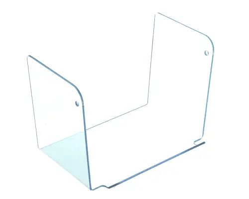 Taylor 051499 Splash Guard Mixer