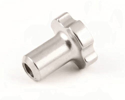 Taylor 021508 Nut-Stud, General Usage