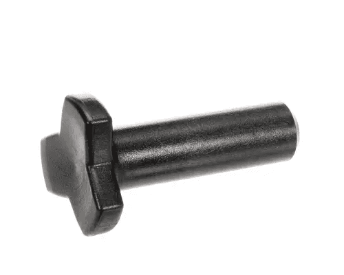 Taylor 058764 Nut Stud Black 2.563in Long