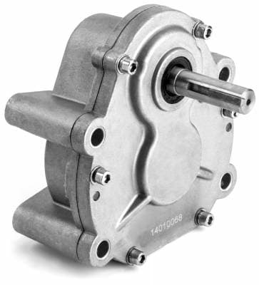 Taylor Gear Box Assy - 021286