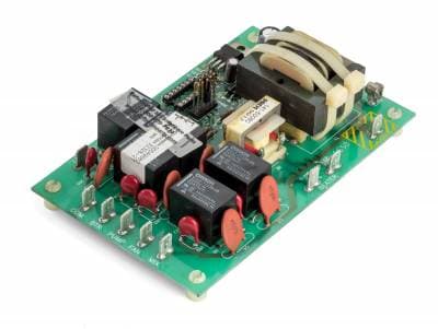 Taylor Power Board X32326