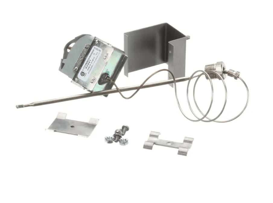 Henny Penny 14267 Hi limit Thermostat Kit, 600, CE