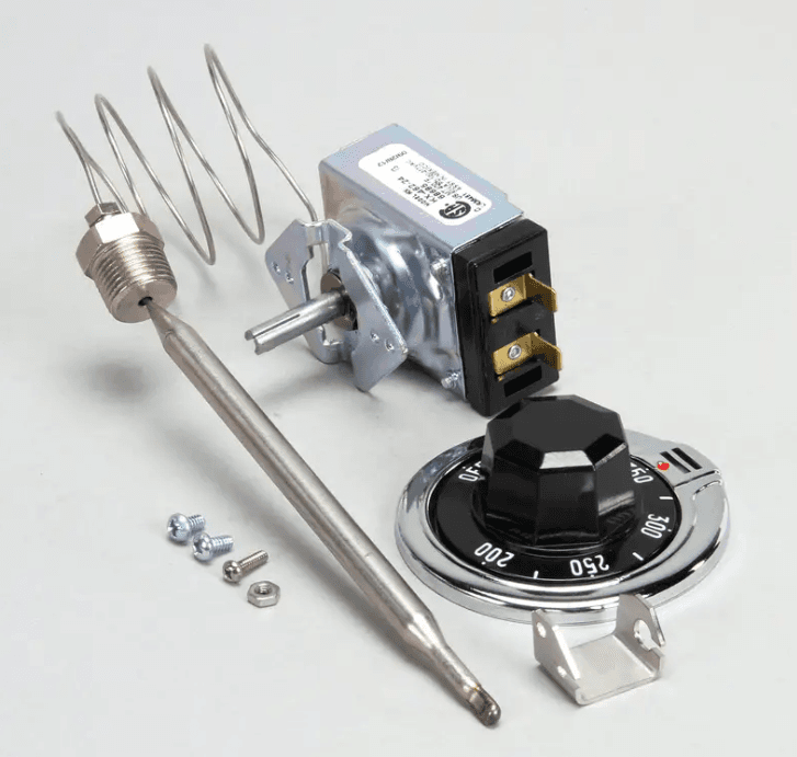 Henny Penny 14293 Control Thermostat Kit, KX Type, 600/OG-30X