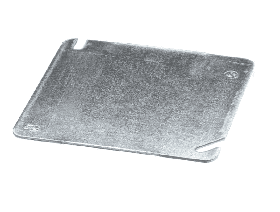 Henny Penny 18101 COVER-JUNCTION BOX