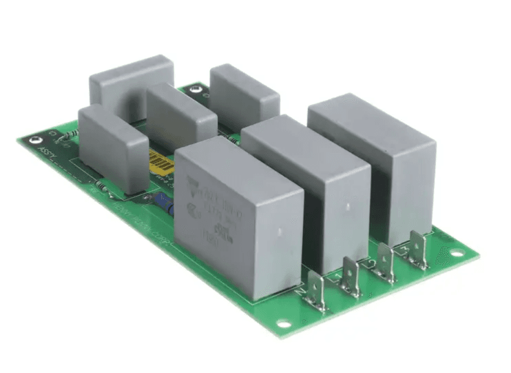 Henny Penny 51057 ASSY-EMC FILTER BOARD